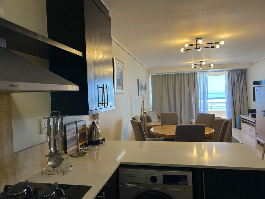 To Let 2 Bedroom Property for Rent in Lagoon Beach Western Cape